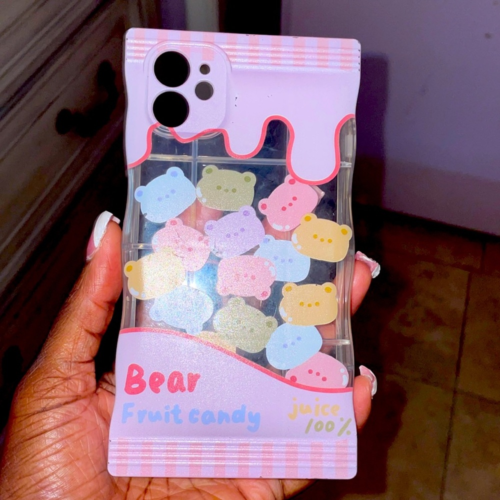 iPhone 11 case great condition